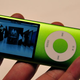 Image for article titled iPod Nano Hands-On Impressions